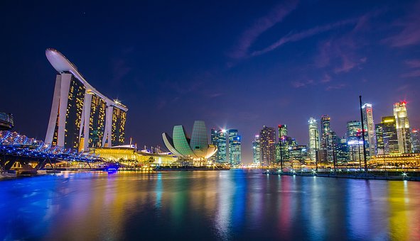 卫东新加坡连锁教育机构招聘幼儿华文老师